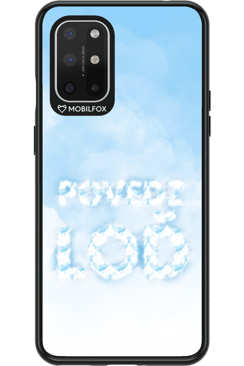 Povedz loď - OnePlus 8T