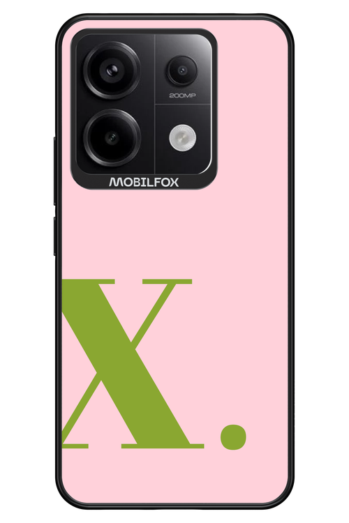 X (Matcha Gum) - Xiaomi Redmi Note 13 Pro 5G