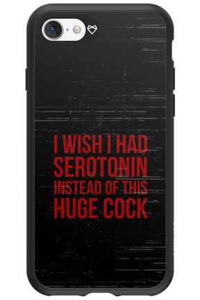 SEROTONIN 2.0 - Apple iPhone 7