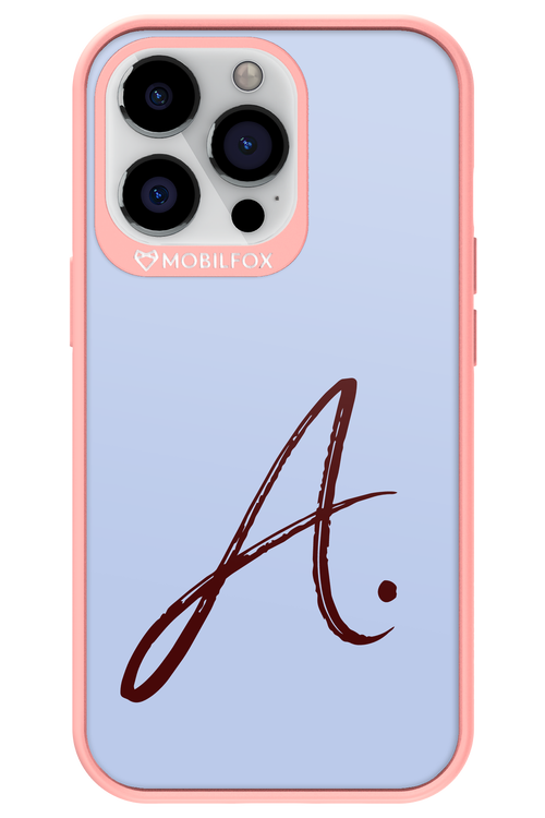 (Jellyfish Presso) A 2.0 - Apple iPhone 13 Pro