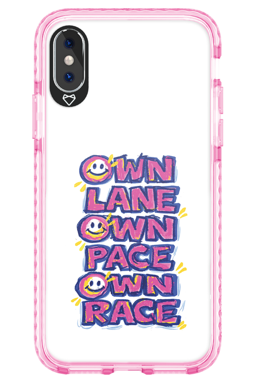 OWN 2.0 - Apple iPhone XS