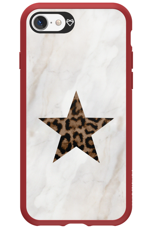 Marbel Star - Apple iPhone 7