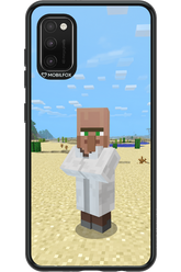 MC 2.0 - Samsung Galaxy A41
