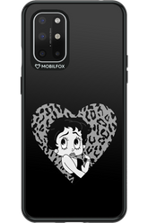 Not Betty B&W - OnePlus 8T