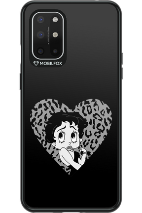 Not Betty B&W - OnePlus 8T