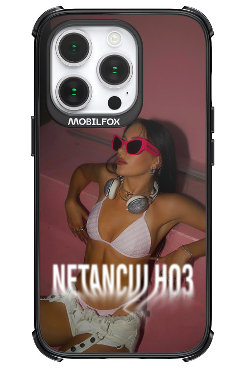 Netancuj Ho3 - Apple iPhone 14 Pro