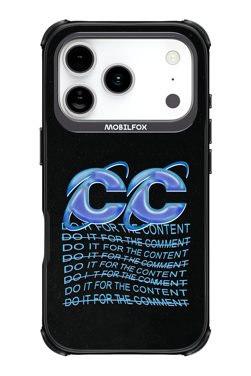 CC 2.0 - Apple iPhone 17 Pro
