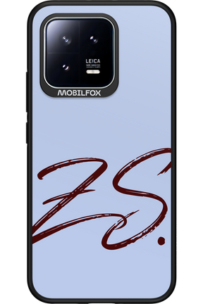 (Jellyfish Presso) ZS 2.0 - Xiaomi 13
