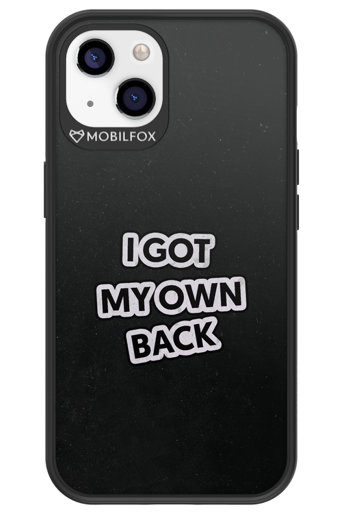 I Got It - Apple iPhone 13