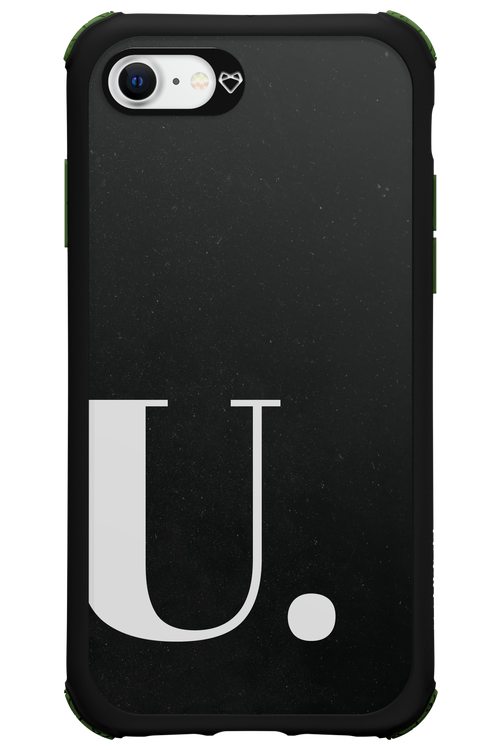 U (Off Space) - Apple iPhone 7
