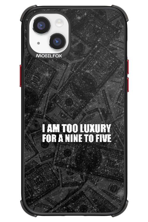 9 to 5 - Apple iPhone 14 Plus