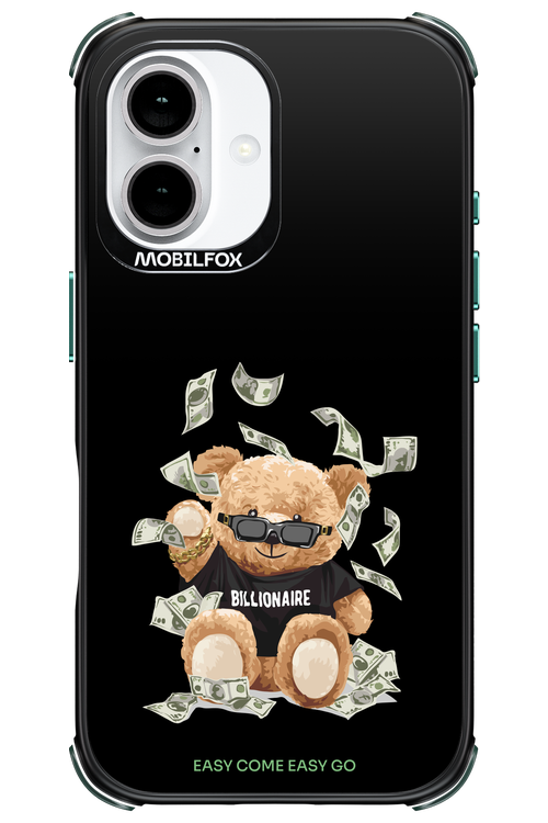 Easy Come Easy Go - Apple iPhone 16