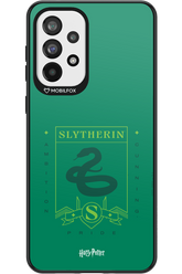 Slytherin2 - Samsung Galaxy A73