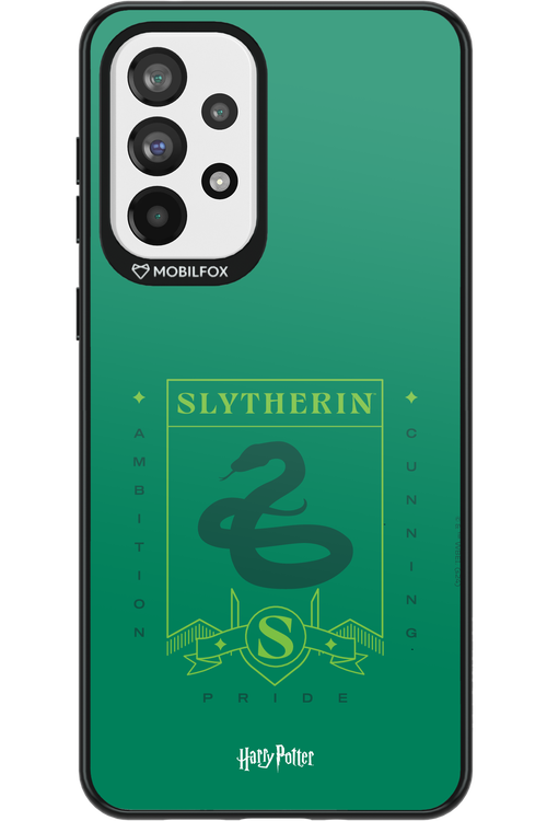 Slytherin2 - Samsung Galaxy A73