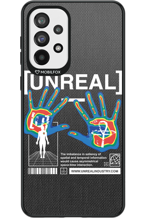 Vision - Samsung Galaxy A73