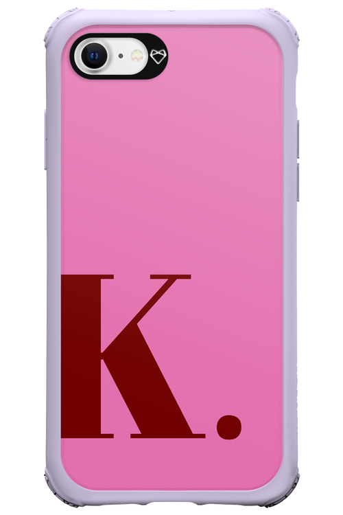 K (Sorbet) 2.0 - Apple iPhone 8