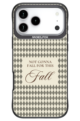 Not Gonna Fall 2.0 - Apple iPhone 17 Pro Max