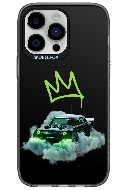 Just Dont Die - Apple iPhone 14 Pro Max