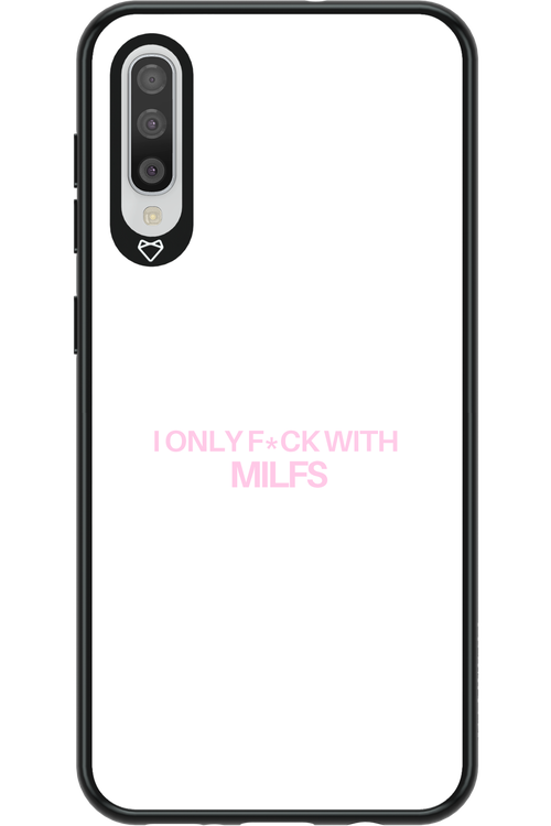 Only Milf - Samsung Galaxy A50