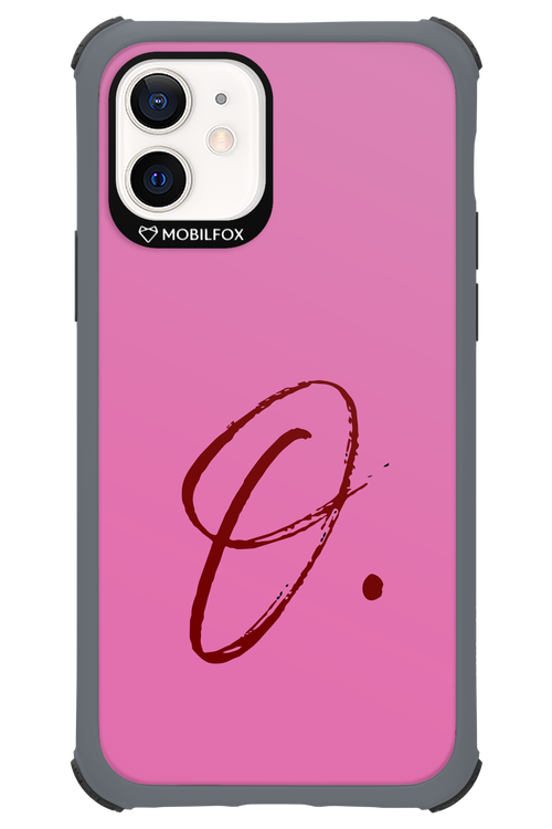 (Sorbet) O 2.0 - Apple iPhone 12