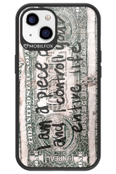 Dollars - Apple iPhone 13