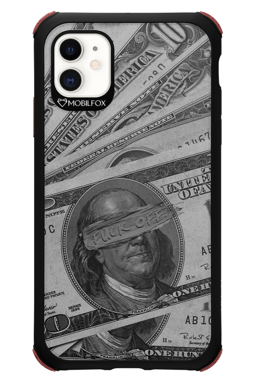 Talking Money - Apple iPhone 11