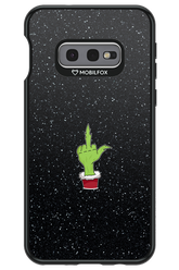My Middle Finger - Samsung Galaxy S10e