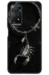 Scorpio (Chrome) 2.0 - Xiaomi Redmi Note 11Pro 4G/5G