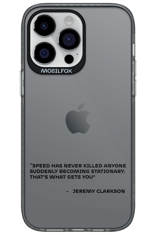 Clarkson's Wisdom 2.0 - Apple iPhone 14 Pro Max