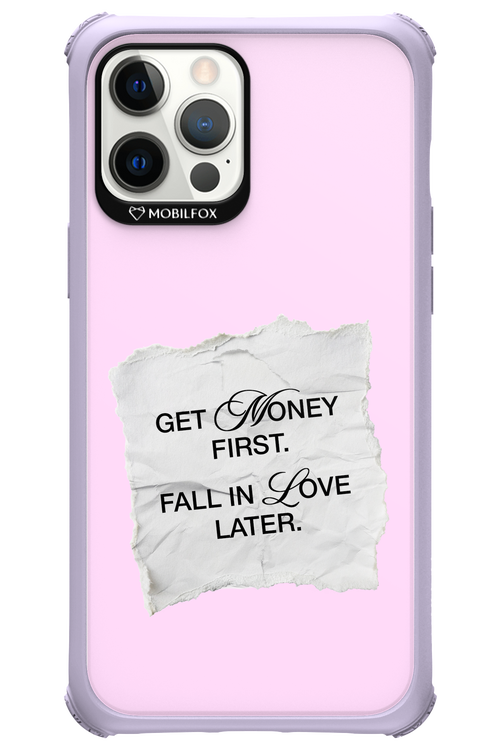 Money First - Apple iPhone 12 Pro Max