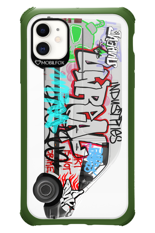 VAN - Apple iPhone 11