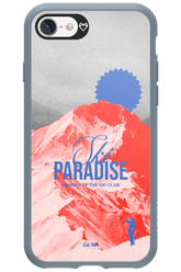 Frozen Paradise - Apple iPhone 7