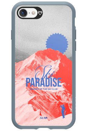 Frozen Paradise - Apple iPhone 7