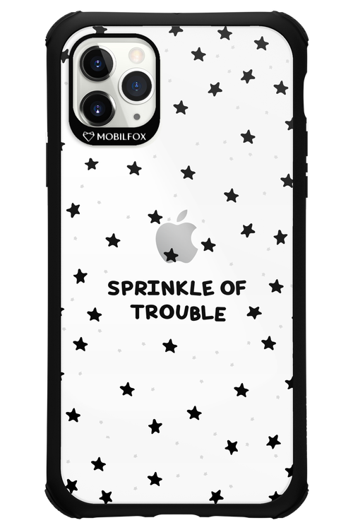 Trouble - Apple iPhone 11 Pro Max