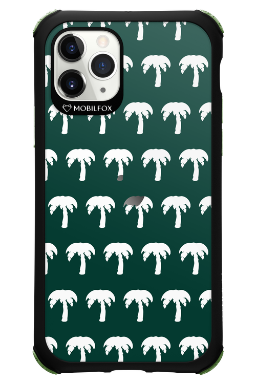 Palm Grid - Apple iPhone 11 Pro