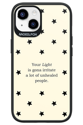 Your Light - Apple iPhone 14