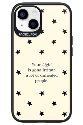 Your Light - Apple iPhone 14