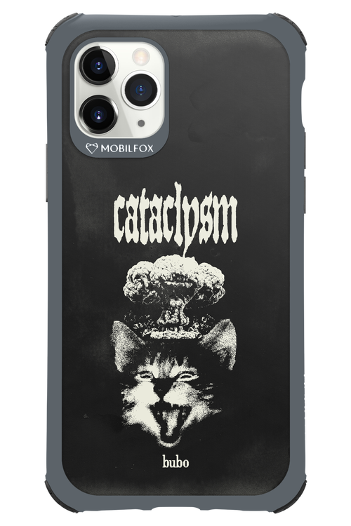 CATACLYSM - Apple iPhone 11 Pro