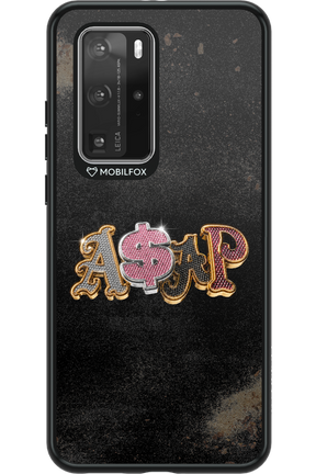 ASAP 2.0 - Huawei P40 Pro