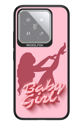 Pink Trouble 2.0 - Xiaomi 14