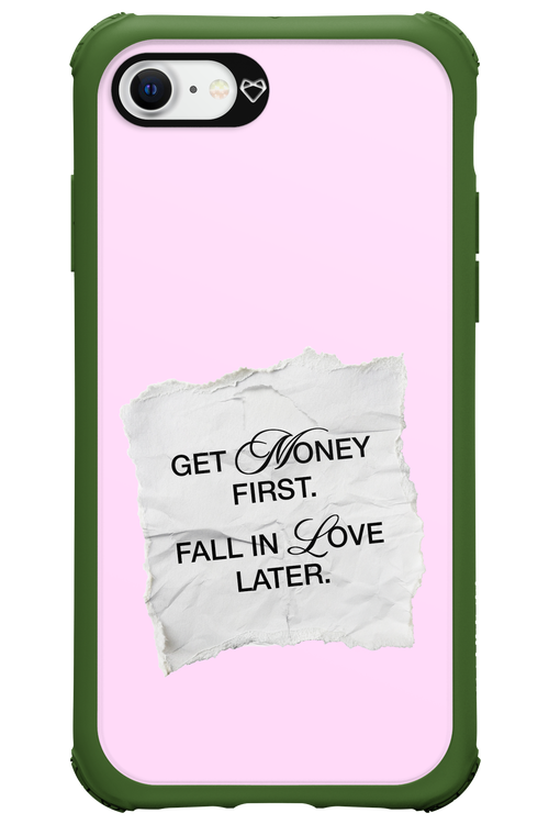 Money First - Apple iPhone 8