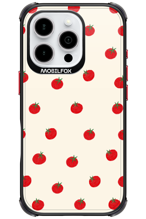 Baby Tomato - Apple iPhone 16 Pro