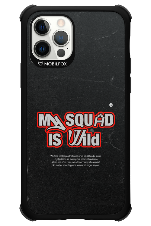 Wild Squad - Apple iPhone 12 Pro