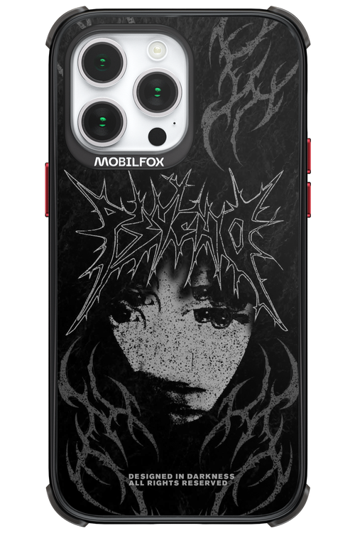 Schizo - Apple iPhone 14 Pro Max
