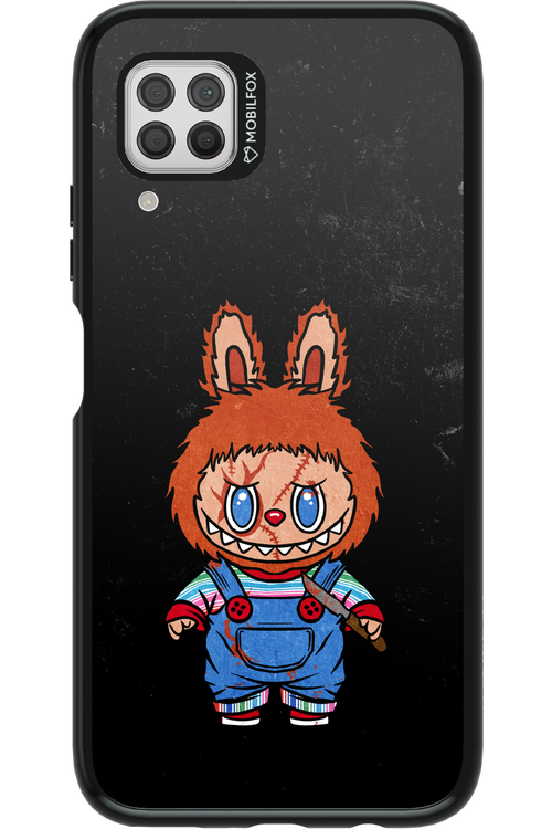 Playtime's over - Huawei P40 Lite