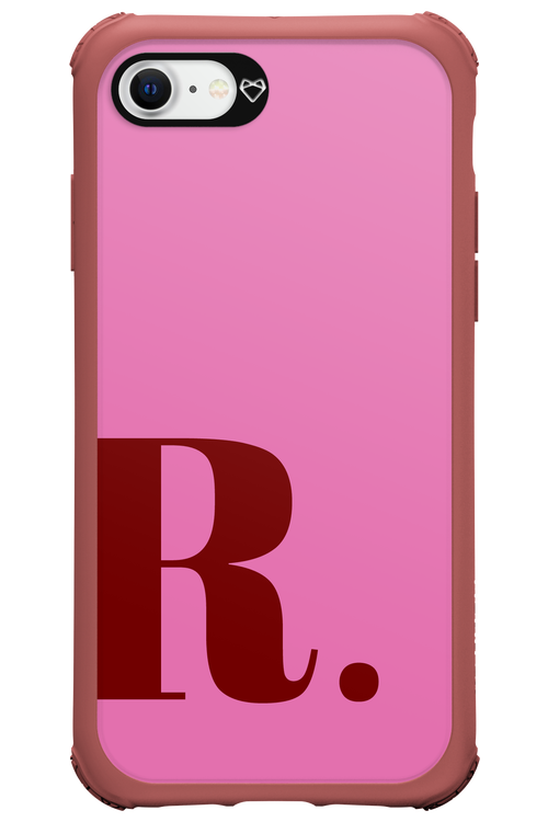 R (Sorbet) 2.0 - Apple iPhone 8