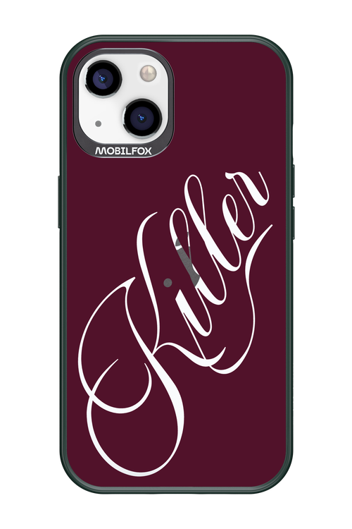 Cherry Killer - Apple iPhone 13