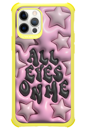 All Eyes On Me - Apple iPhone 12 Pro