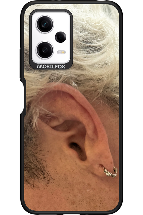 Ear 2.0 - Xiaomi Redmi Note 12 5G
