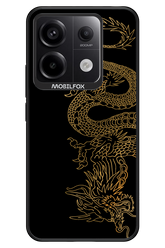 Gold Age - Xiaomi Redmi Note 13 Pro 5G